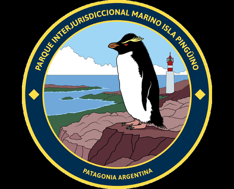 Isla Pingüino (febrero de 2022)