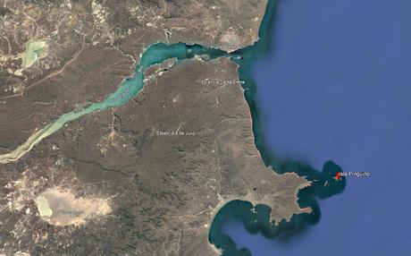 Isla Pingüino (febrero de 2022)