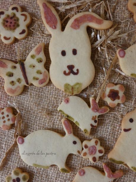 Galletas de Pascua 2023 Galletas de Pascua 2023