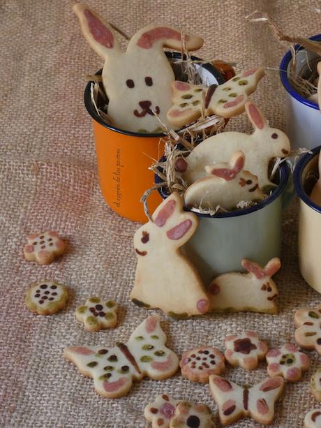 Galletas de Pascua 2023 Galletas de Pascua 2023