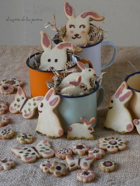 Galletas de Pascua 2023 Galletas de Pascua 2023