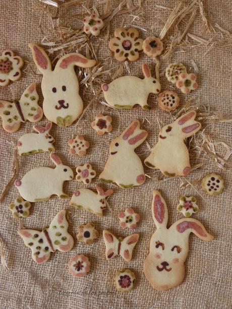 Galletas de Pascua 2023 Galletas de Pascua 2023