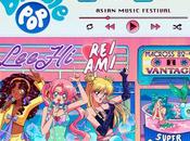 primer festival K-pop Europa será Barcelona