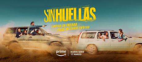 Las series españolas de 2023: Parte 2 Las series españolas de 2023: Parte 2