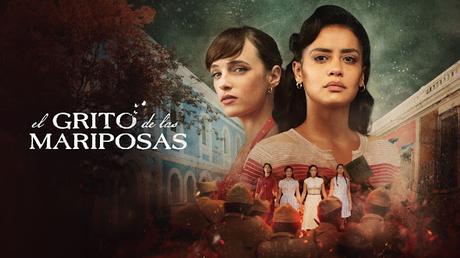 Las series españolas de 2023: Parte 2 Las series españolas de 2023: Parte 2