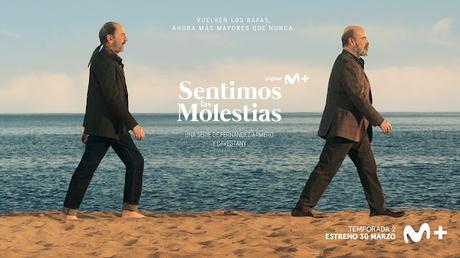 Las series españolas de 2023: Parte 2 Las series españolas de 2023: Parte 2