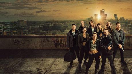 Las series españolas de 2023: Parte 2 Las series españolas de 2023: Parte 2