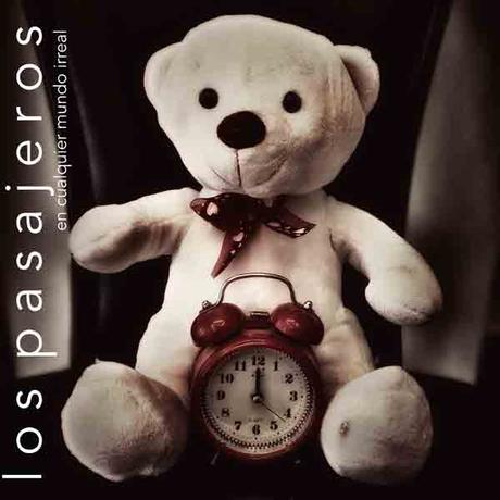 Los Pasajeros con el sencillo “En Cualquier Mundo Irreal” están de vuelta