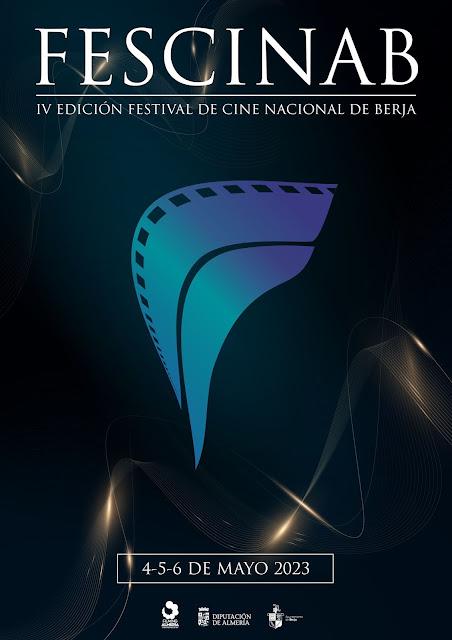 El actor Roberto Álamo recibirá el Premio Fuente de Oro de Honor del Festival de Cine Nacional de Berja, que celebrará su cuarta edición del 4 al 6 de mayo
