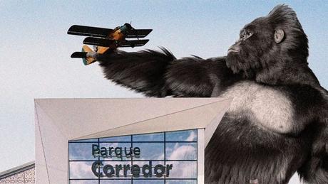 Parque Corredor apuesta por el cine clásico y dará más de 1.400 regalos