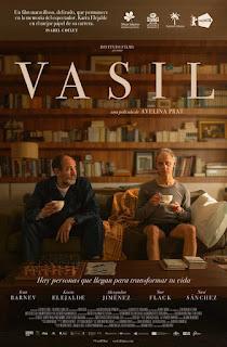 VASIL (2022), DE AVELINA PRAT.