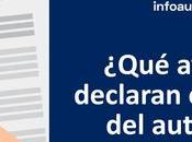 ¿Tengo declarar ayudas subvenciones Declaración Renta autónomo?