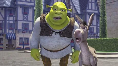 #CINE: |  Se confirma película de #Shrek5 con el elenco original