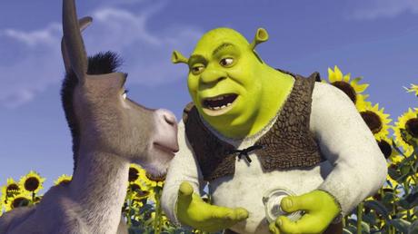 #CINE: |  Se confirma película de #Shrek5 con el elenco original