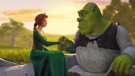#CINE: |  Se confirma película de #Shrek5 con el elenco original