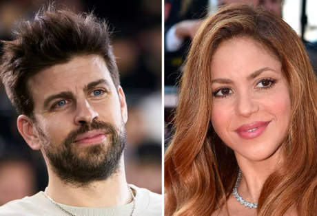 Se revela que Gerard Piqué podría haber otorgado la custodia a Shakira cambio de la mansión en Barcelona