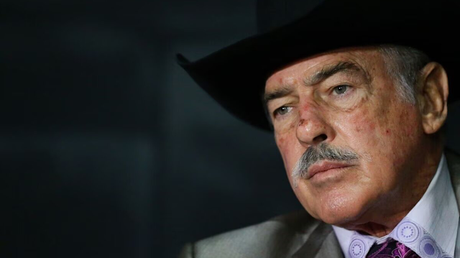 Mexico: | Murió Andrés García, actor mexicano, a los 81 años Mexico: | Murió Andrés García, actor mexicano, a los 81 años