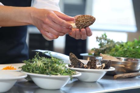 La cocina y los productos de los Pirineos vuelven al escenario en la 8a edición de GastroPirineus