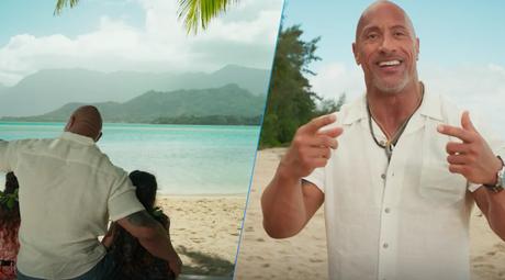 cuando saldra moana 2?