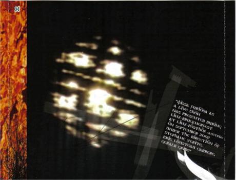 Thierry Zaboitzeff & Crew - Missa Furiosa (2004) Thierry Zaboitzeff & Crew - Missa Furiosa (2004)