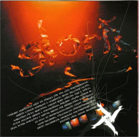 Thierry Zaboitzeff & Crew - Missa Furiosa (2004) Thierry Zaboitzeff & Crew - Missa Furiosa (2004)