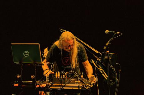 Thierry Zaboitzeff & Crew - Missa Furiosa (2004)