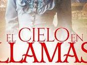 Reseña cielo llamas, Emily Delevigne