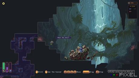 ANÁLISIS: Wall World