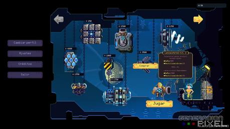 ANÁLISIS: Wall World