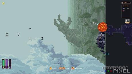 ANÁLISIS: Wall World