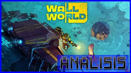 ANÁLISIS: Wall World