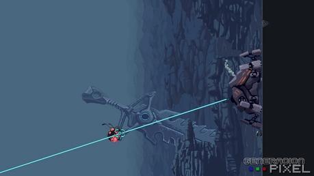 ANÁLISIS: Wall World