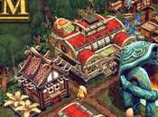 AVANCE: Against Storm