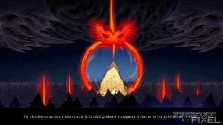 AVANCE: Against the Storm