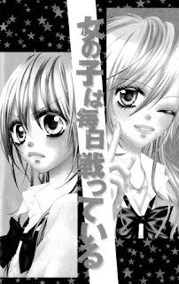 Twitteando mi amor, de Mio Mamura