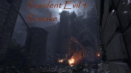 Resident Evil 4 Remake, una belleza de juego reimaginado con gráficos espectaculares