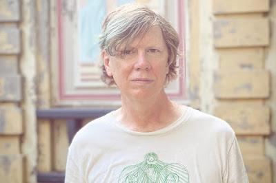 Thurston Moore - Isadora (2023)