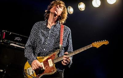 Thurston Moore - Isadora (2023) Thurston Moore - Isadora (2023)