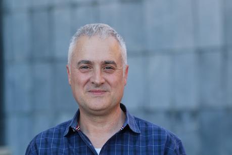 ENTREVISTA A JULIO CÉSAR CANO (POR LA SOLEDAD DEL PERRO)