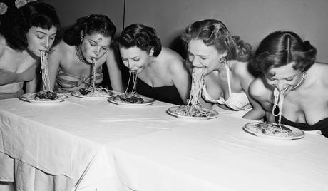 El futuro es la pasta sin gluten: una revolución culinaria irresistible. 3