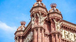 El Born de Barcelona El Born de Barcelona