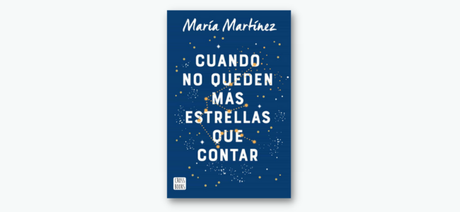 Reseña Cuando no queden más estrellas que contar