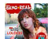 Loloces Búho Real