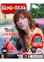 Concierto de Loloces en Búho Real