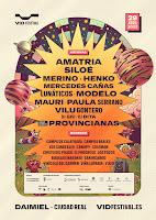 Cartel Vid Festival 2023