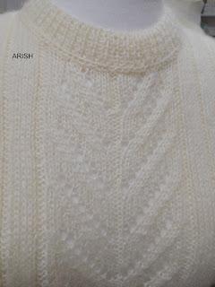 ULTIMA PRENDA DE INVIERNO