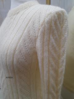 ULTIMA PRENDA DE INVIERNO