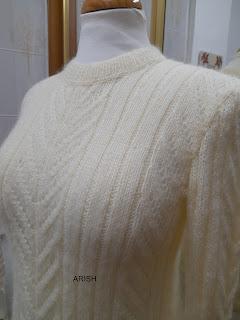 ULTIMA PRENDA DE INVIERNO