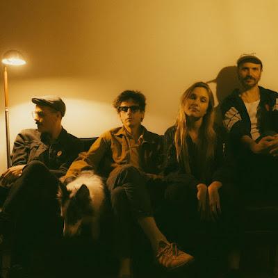 PABLO LESUIT: 'CARACAS'