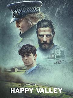 HAPPY VALLEY, TEMPORADAS 1-3 (2014-2023), DE SALLY WAINWRIGHT.